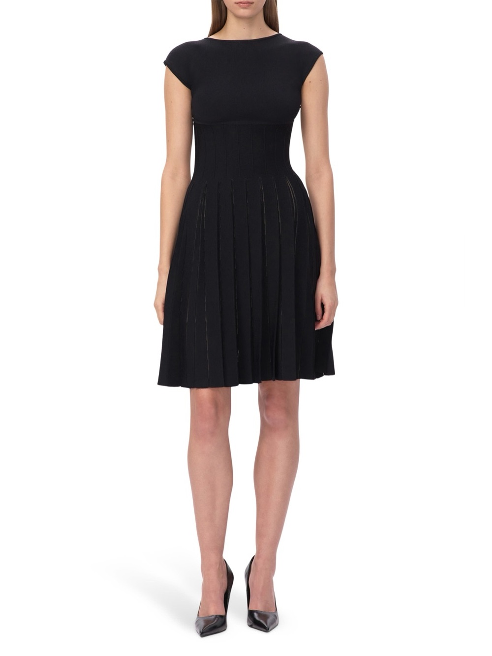 Herve Leger The Annabel Dress